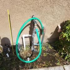 Leaky Water Main Repair Stockton, CA 0